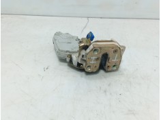 Recambio de cerradura puerta trasera izquierda para nissan primera hatchback (p11) 1.6 16v referencia OEM IAM 82501AV60B  
