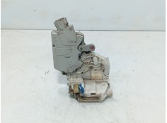 Recambio de cerradura puerta trasera izquierda para nissan primera hatchback (p11) 1.6 16v referencia OEM IAM 82501AV60B   2