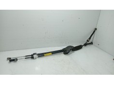 Recambio de varillaje cambio para renault megane iii hatchback (bz0/1_, b3_) 1.5 dci referencia OEM IAM 8200781046  