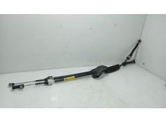 Recambio de varillaje cambio para renault megane iii hatchback (bz0/1_, b3_) 1.5 dci referencia OEM IAM 8200781046   2