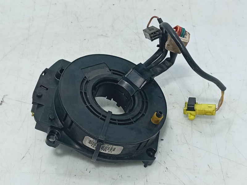 Recambio de anillo airbag para nissan primera hatchback (p11) 1.6 16v referencia OEM IAM   