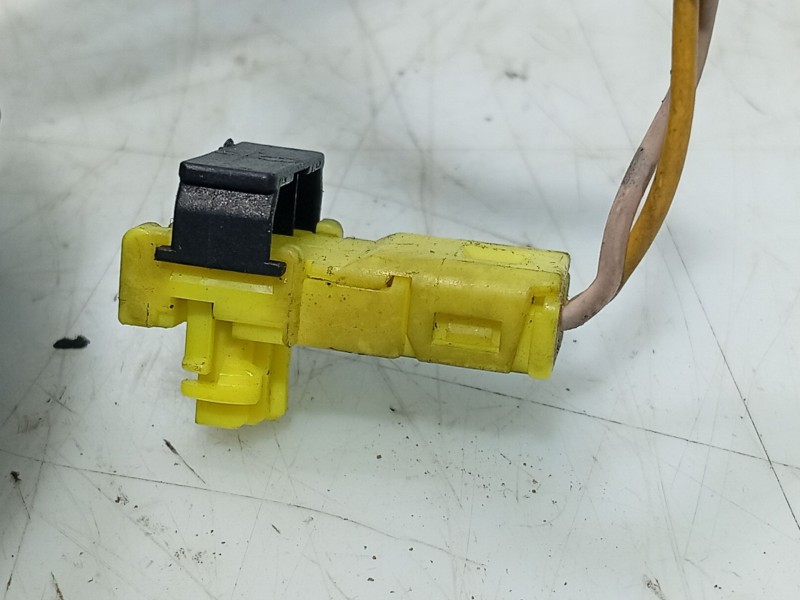 Recambio de anillo airbag para nissan primera hatchback (p11) 1.6 16v referencia OEM IAM   