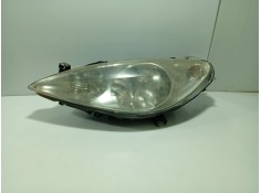 Recambio de faro izquierdo para peugeot 307 (3a/c) 1.6 16v referencia OEM IAM 6204Z2  