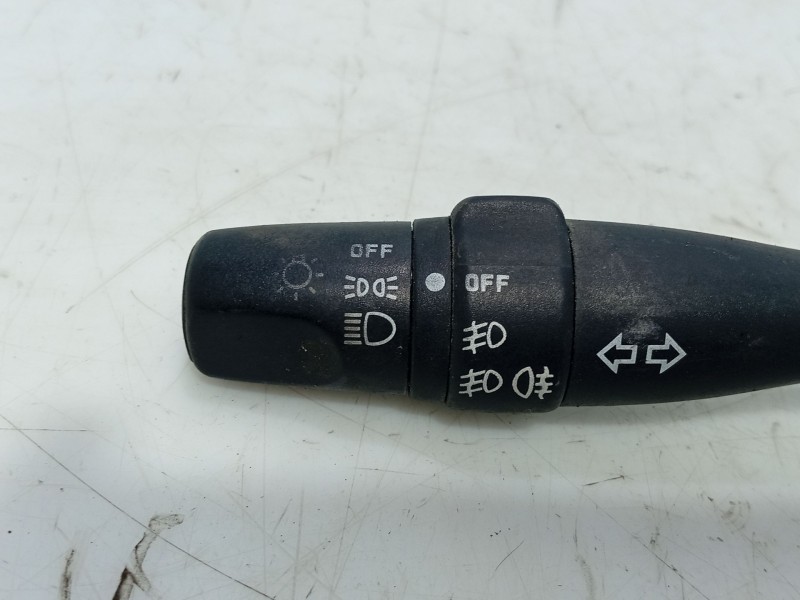 Recambio de mando luces para nissan primera hatchback (p11) 1.6 16v referencia OEM IAM   