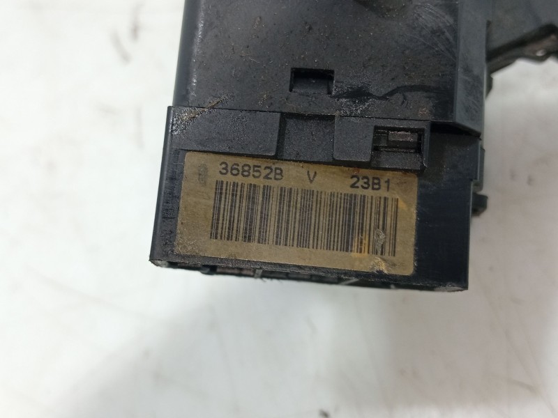 Recambio de mando luces para nissan primera hatchback (p11) 1.6 16v referencia OEM IAM   