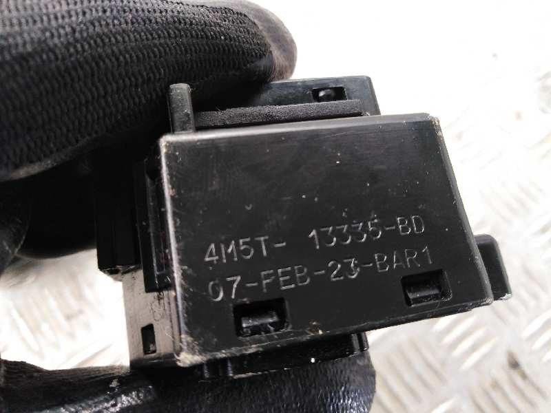 Recambio de mando intermitentes para  referencia OEM IAM 4M5T13335BD  