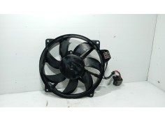 Recambio de electroventilador para renault megane iii hatchback (bz0/1_, b3_) 1.5 dci referencia OEM IAM 214810898R  