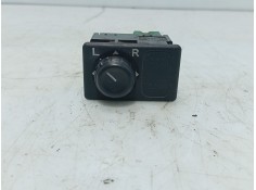 Recambio de mando retrovisor para nissan primera hatchback (p11) 1.6 16v referencia OEM IAM   