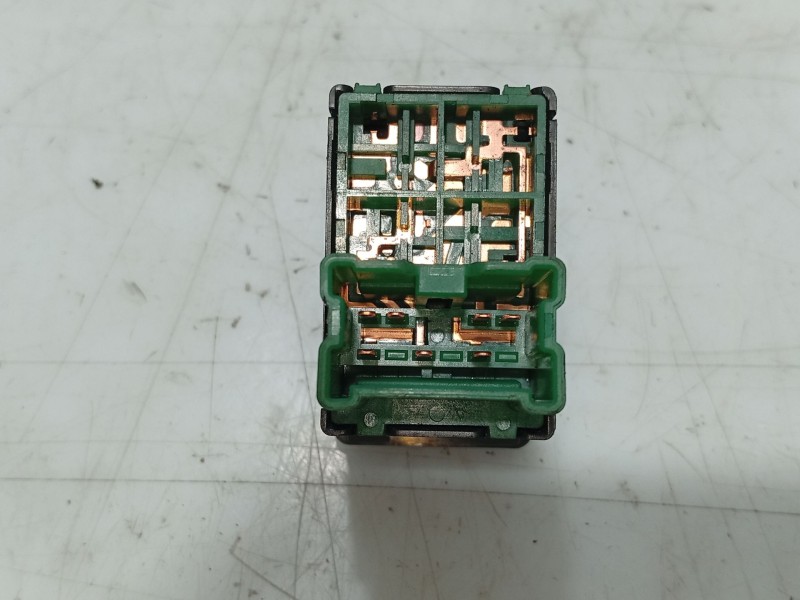 Recambio de mando retrovisor para nissan primera hatchback (p11) 1.6 16v referencia OEM IAM   