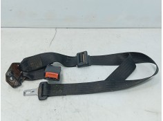 Recambio de anclaje cinturon trasero central para nissan primera hatchback (p11) 1.6 16v referencia OEM IAM   