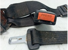 Recambio de anclaje cinturon trasero central para nissan primera hatchback (p11) 1.6 16v referencia OEM IAM    2