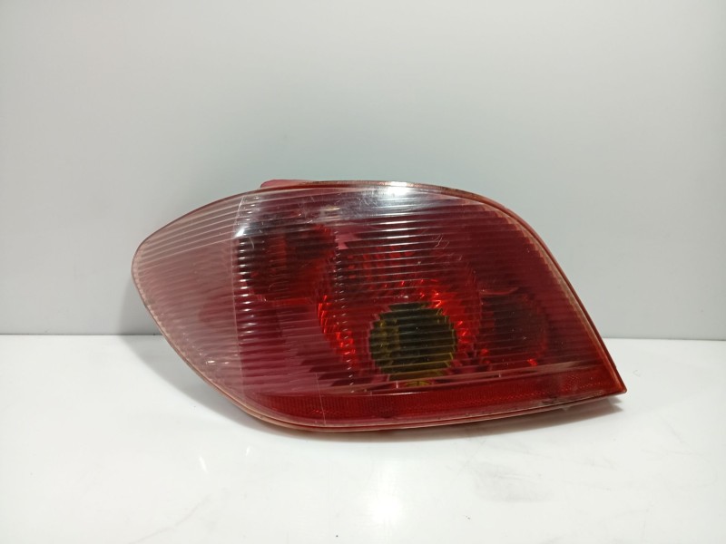 Recambio de piloto trasero izquierdo para peugeot 307 (3a/c) 1.6 16v referencia OEM IAM 6350P3  