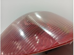 Recambio de piloto trasero izquierdo para peugeot 307 (3a/c) 1.6 16v referencia OEM IAM 6350P3   2