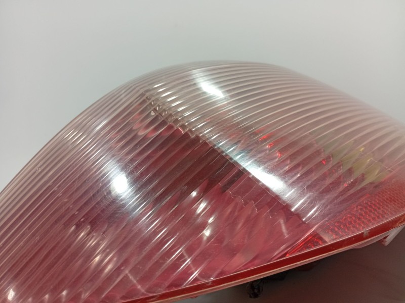 Recambio de piloto trasero izquierdo para peugeot 307 (3a/c) 1.6 16v referencia OEM IAM 6350P3  