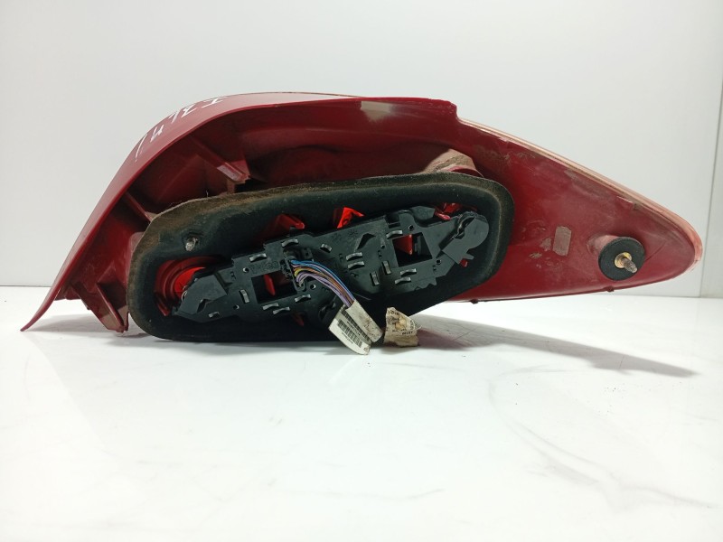 Recambio de piloto trasero izquierdo para peugeot 307 (3a/c) 1.6 16v referencia OEM IAM 6350P3  