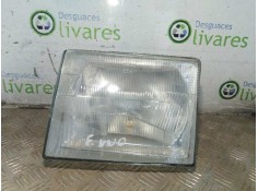 Recambio de faro izquierdo para  referencia OEM IAM   