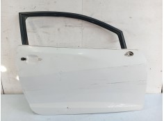 Recambio de puerta delantera derecha para seat ibiza iv (6j5, 6p1) 1.2 tdi referencia OEM IAM 6J3831056  
