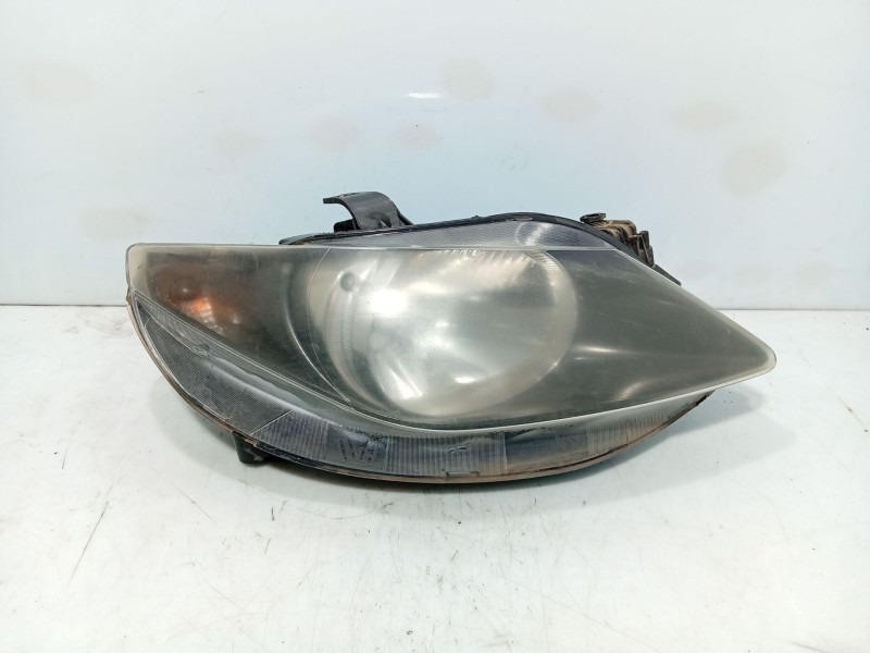 Recambio de faro derecho para seat ibiza iv (6j5, 6p1) 1.2 tdi referencia OEM IAM 6J1941022C  
