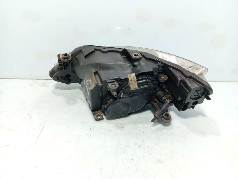 Recambio de faro derecho para seat ibiza iv (6j5, 6p1) 1.2 tdi referencia OEM IAM 6J1941022C  