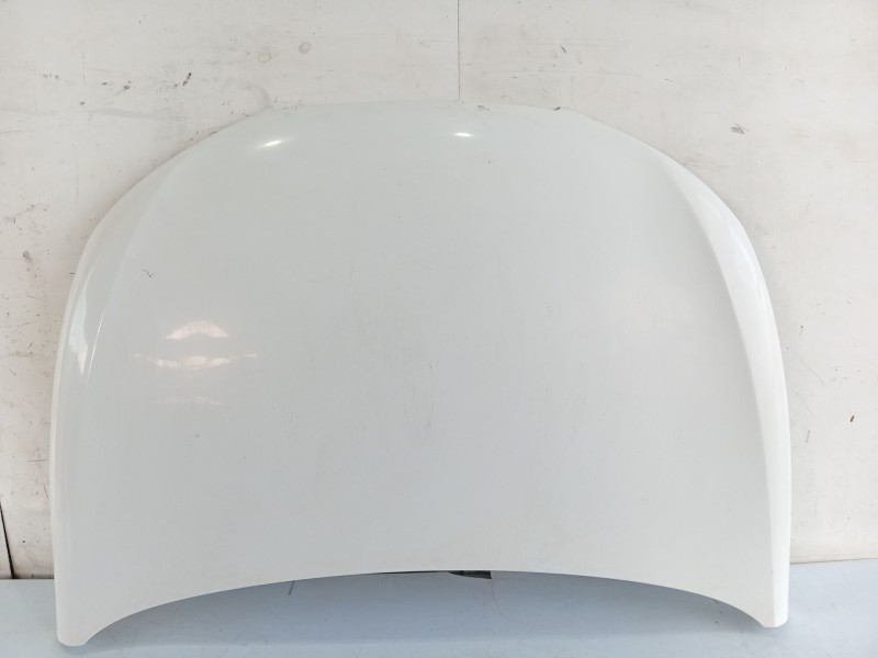 Recambio de capot delantero para seat ibiza iv (6j5, 6p1) 1.2 tdi referencia OEM IAM 6J0823031E  