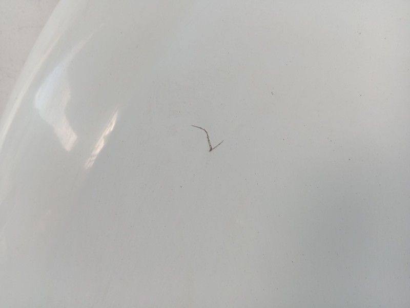 Recambio de capot delantero para seat ibiza iv (6j5, 6p1) 1.2 tdi referencia OEM IAM 6J0823031E  