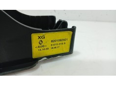 Recambio de palanca cambio para renault megane iii hatchback (bz0/1_, b3_) 1.5 dci referencia OEM IAM 8201062921 / 7701479038   2