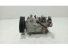Recambio de compresor aire acondicionado para renault megane iii hatchback (bz0/1_, b3_) 1.5 dci referencia OEM IAM 7711497392 /