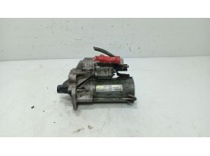 Recambio de motor arranque para renault megane iii hatchback (bz0/1_, b3_) 1.5 dci referencia OEM IAM 233000603R  