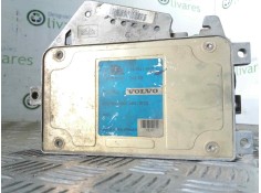 Recambio de centralita abs para volvo serie 850 2.5 10v berlina   |   02.94 - ... | 1994 | 140 cv / 103 kw referencia OEM IAM 91