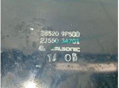 Recambio de modulo electronico para nissan primera hatchback (p11) 1.6 16v referencia OEM IAM 285209F500 2J55034701  2