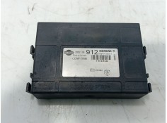 Recambio de modulo electronico para nissan primera hatchback (p11) 1.6 16v referencia OEM IAM 285519F912 5WK48541 