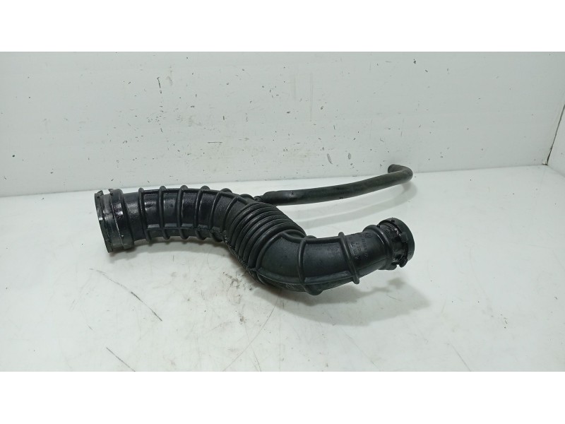 Recambio de tubo para renault megane iii hatchback (bz0/1_, b3_) 1.5 dci referencia OEM IAM   
