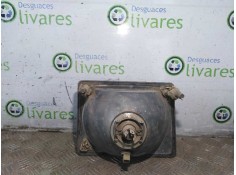 Recambio de faro izquierdo para  referencia OEM IAM    2