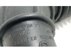 Recambio de tubo para renault megane iii hatchback (bz0/1_, b3_) 1.5 dci referencia OEM IAM    2