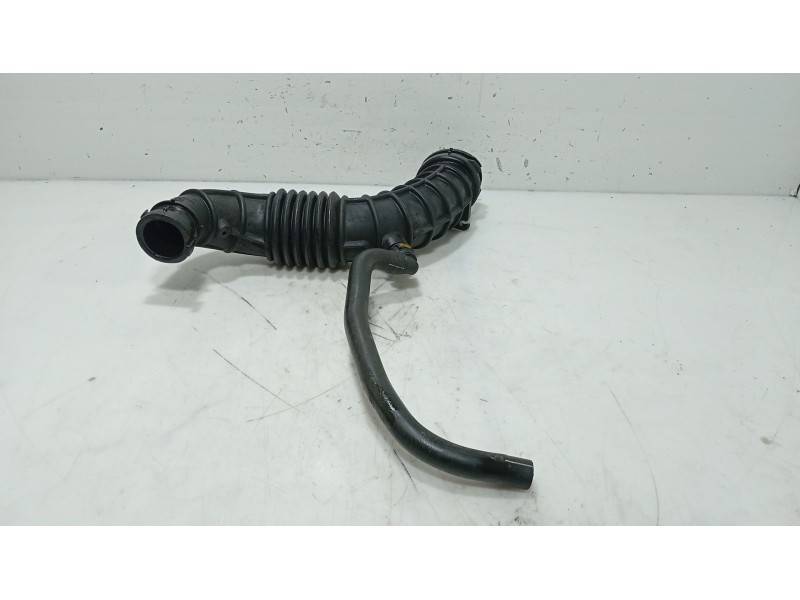 Recambio de tubo para renault megane iii hatchback (bz0/1_, b3_) 1.5 dci referencia OEM IAM   