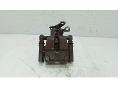 Recambio de pinza freno trasera derecha para renault megane iii hatchback (bz0/1_, b3_) 1.5 dci referencia OEM IAM 7701206346 / 