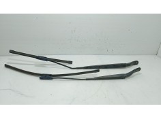 Recambio de brazo limpia delantero izquierdo para renault megane iii hatchback (bz0/1_, b3_) 1.5 dci referencia OEM IAM 28881598