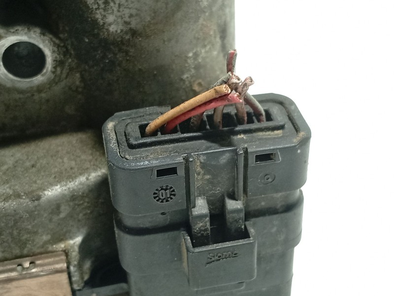 Recambio de caja mariposa para peugeot 307 (3a/c) 1.6 16v referencia OEM IAM   