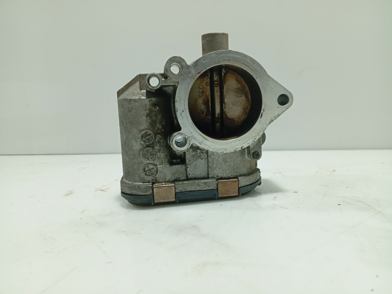 Recambio de caja mariposa para peugeot 307 (3a/c) 1.6 16v referencia OEM IAM   