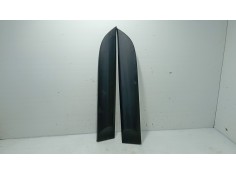 Recambio de moldura para renault megane iii hatchback (bz0/1_, b3_) 1.5 dci referencia OEM IAM    2