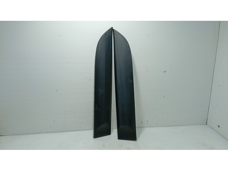 Recambio de moldura para renault megane iii hatchback (bz0/1_, b3_) 1.5 dci referencia OEM IAM   