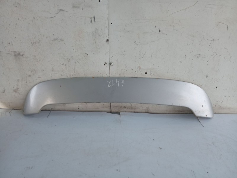 Recambio de aleron trasero para peugeot 307 (3a/c) 1.6 16v referencia OEM IAM   