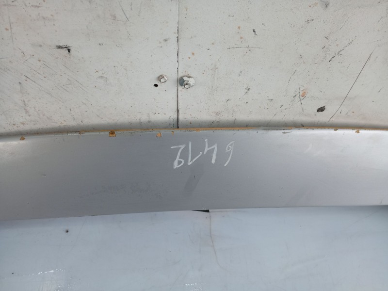 Recambio de aleron trasero para peugeot 307 (3a/c) 1.6 16v referencia OEM IAM   