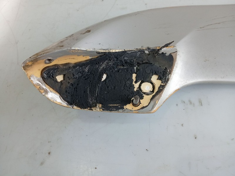 Recambio de aleron trasero para peugeot 307 (3a/c) 1.6 16v referencia OEM IAM   