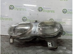 Recambio de faro izquierdo para  referencia OEM IAM   