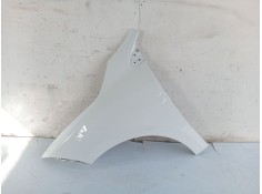 Recambio de aleta delantera izquierda para renault megane iii hatchback (bz0/1_, b3_) 1.5 dci (bz1g, bz1w, bz0r) referencia OEM 