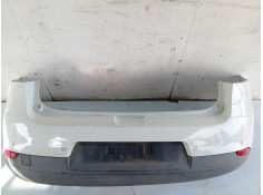 Recambio de paragolpes trasero para renault megane iii hatchback (bz0/1_, b3_) 1.5 dci (bz1g, bz1w, bz0r) referencia OEM IAM 850
