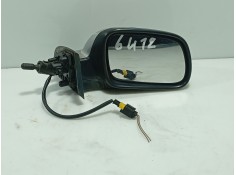 Recambio de retrovisor derecho para peugeot 307 (3a/c) 1.6 16v referencia OEM IAM   