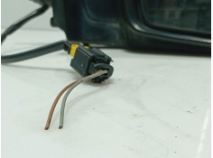 Recambio de retrovisor derecho para peugeot 307 (3a/c) 1.6 16v referencia OEM IAM    2