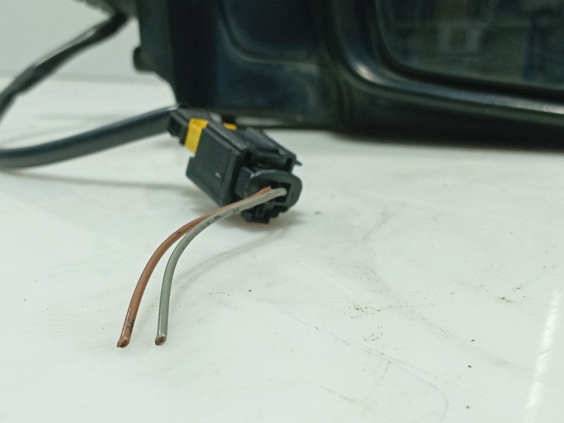 Recambio de retrovisor derecho para peugeot 307 (3a/c) 1.6 16v referencia OEM IAM   